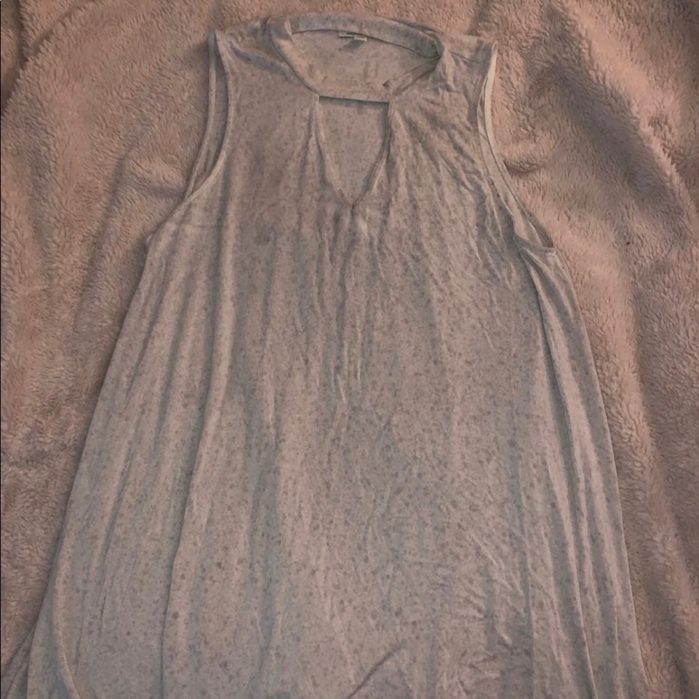 AE soft and sexy L dress